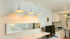Gyeongbokgung Stay - Two Bedrooms